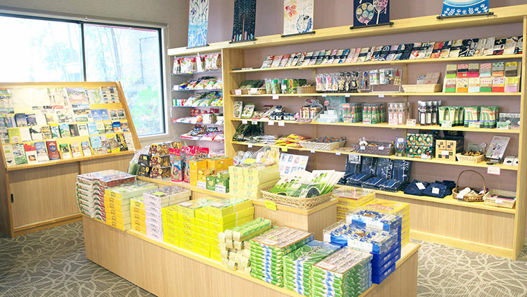 売店