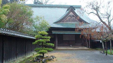 江川邸